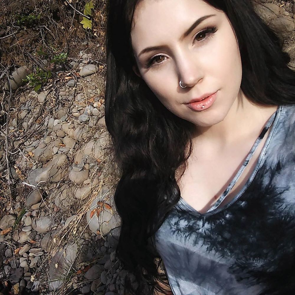 Meet your Posher, Mckenzie